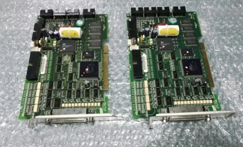 SAMSUNG SRCP-BMIO2 VER:2.1 RA41-00101A 産業用マザーボード