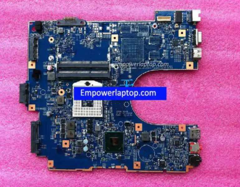 ソニー MBX-266 E15 SVE15 48.4RM02.021 マザーボード
