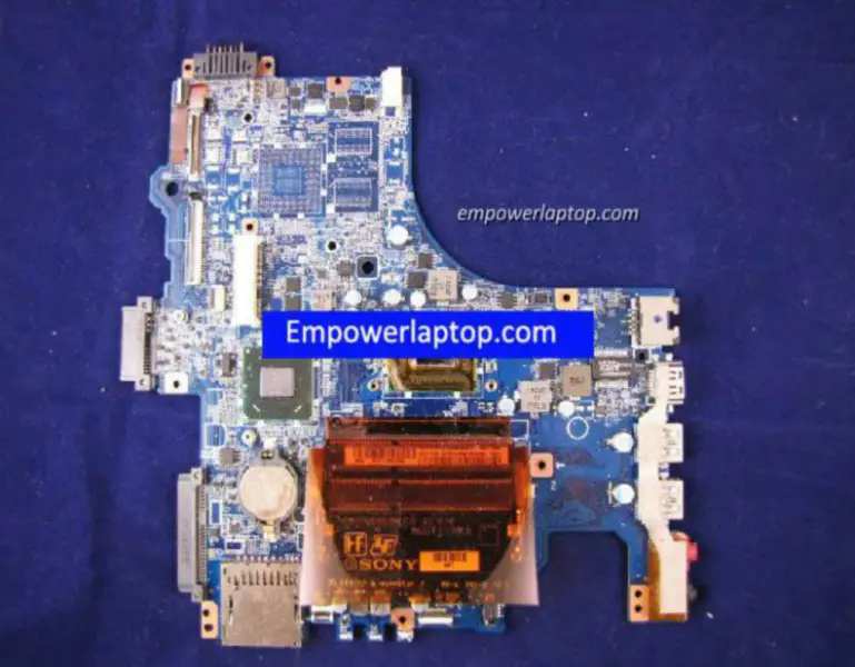 Sony Vaio SVF14 SVF142C29M SVF14218SAB A1951368A DA0HK8MB6E0 マザーボード