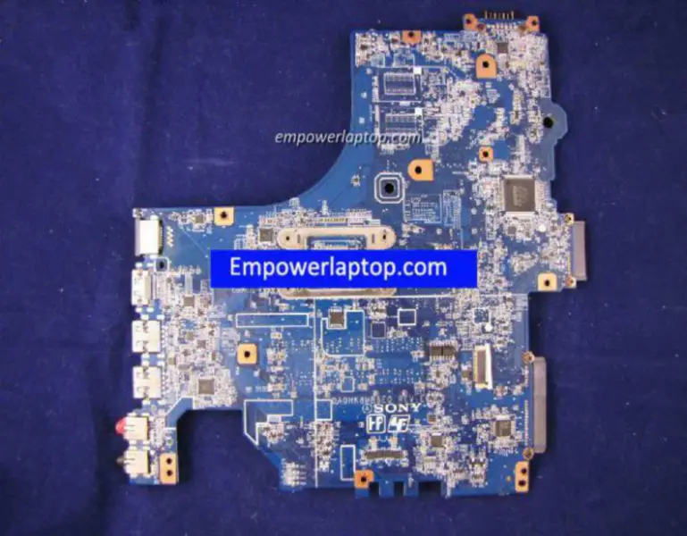 Sony Vaio SVF14 SVF142C29M SVF14218SAB A1951368A DA0HK8MB6E0 マザーボード