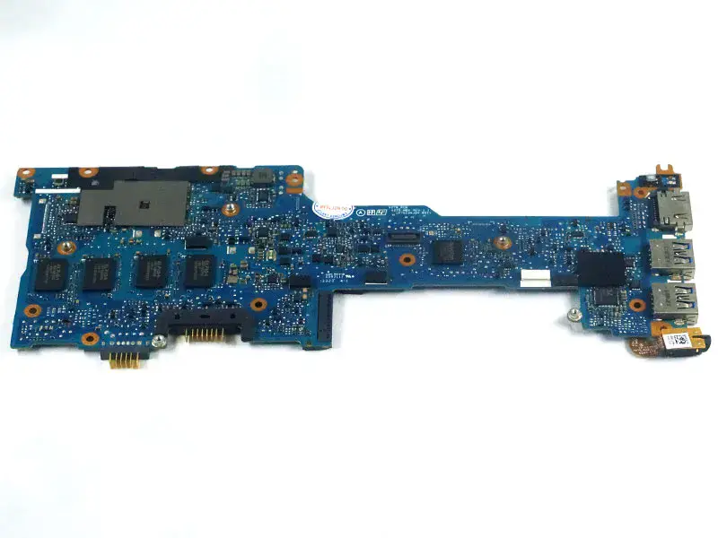 ソニー vaio SVP132A1CL I7 CPU搭載ノートPCマザーボード