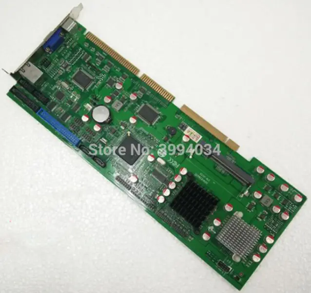 Siweisoft SW-8028 産業用マザーボード