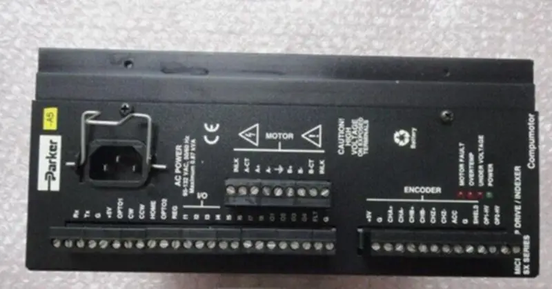 PARKER SXF6-DRIVE ドライバー