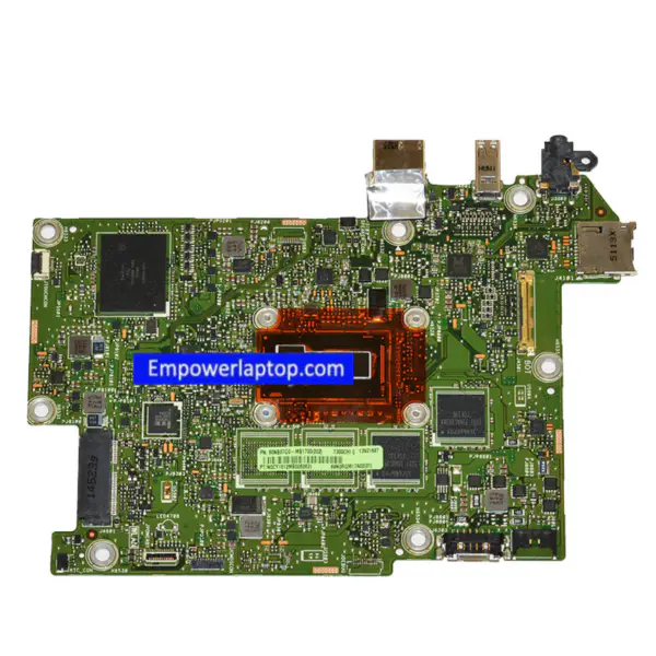 Asus T300C T300CHI T300CH T300CHIA 90NB07G0-R01000マザーボード