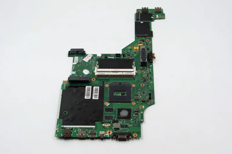 レノボ Thinkpad T440Pマザーボード