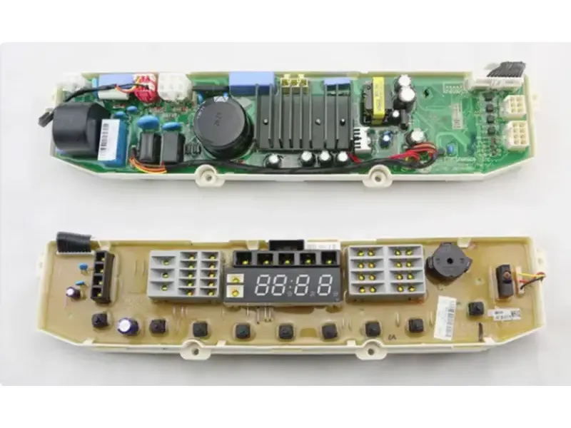 LG T60MS33PDE1 洗濯機制御ボード