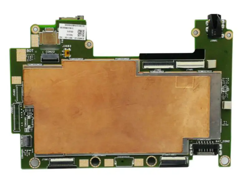Asus TransBook T90CHI T90 のための 64GB SSD 2G RAM/Z3775 の Asus T90CHI のタブレットのマザーボード