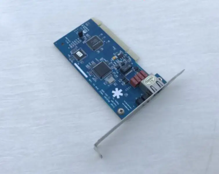 アスタリスクE1カード TE110Pデジタル1ポートアスタリスクカード アスタリスクE1/T1/J1カード シングルポート