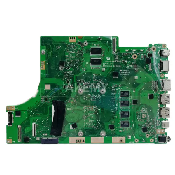 Asus TP501UQ 4G/I5-6200U マザーボード 90NB0CV0-R00020 for Asus TP501U TP501UQ TP501UJ TP501UB TP501UQK ラップトップ