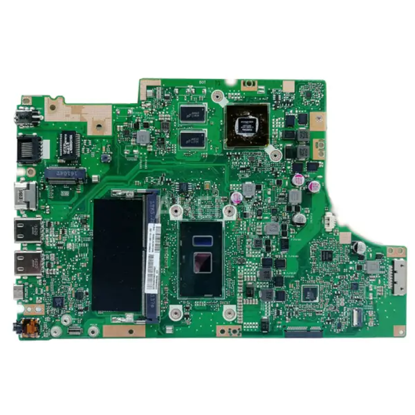 Asus TP501UQ 4G/I5-6200U マザーボード 90NB0CV0-R00020 for Asus TP501U TP501UQ TP501UJ TP501UB TP501UQK ラップトップ