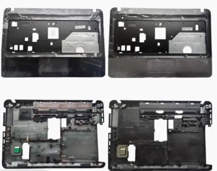 HP 450 1000 CQ45 246 g1 TPN-L105 CシェルDシェルボトムカバーの場合