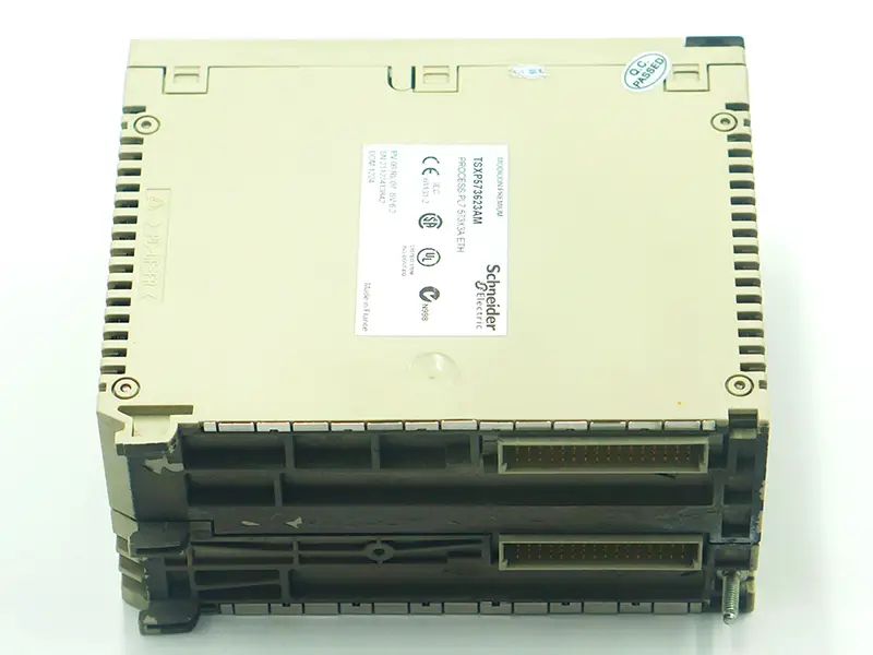 シュネライダーTSXP573623AM PLCモジュール