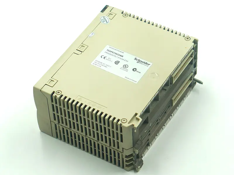 シュネライダーTSXP573623AM PLCモジュール