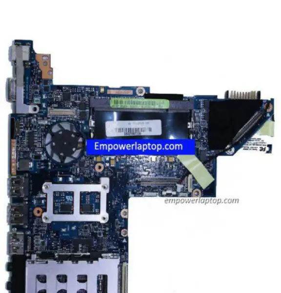 Asus U2E マザーボード