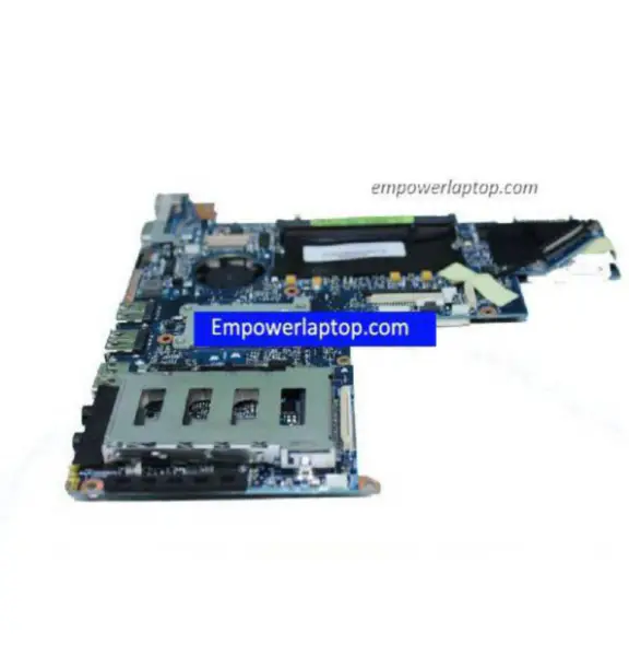 Asus U2E マザーボード