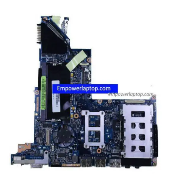 Asus U2E マザーボード