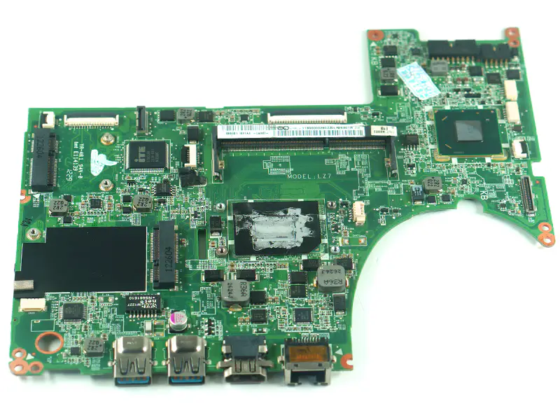 Lenovo 90000280 iDeapad U310 Coreマザーボード