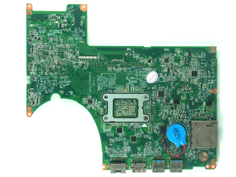 Lenovo 90000280 iDeapad U310 Coreマザーボード