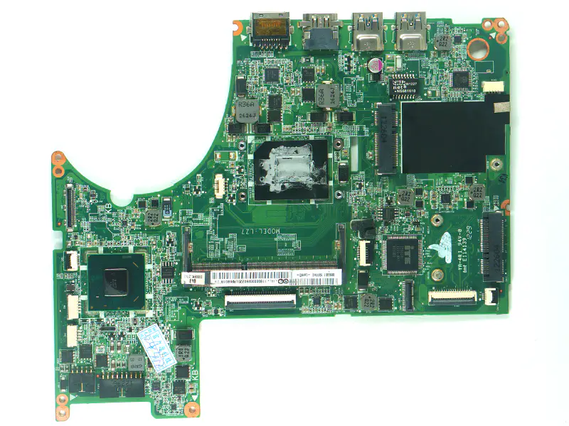 Lenovo 90000280 iDeapad U310 Coreマザーボード