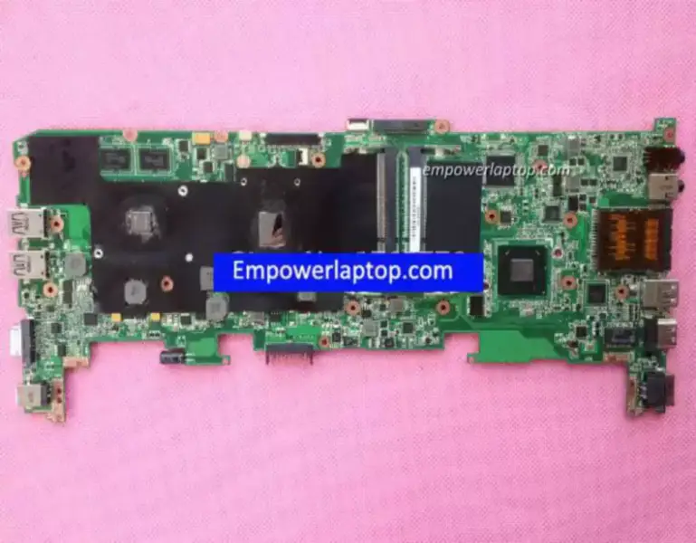 Asus U36SD マザーボード