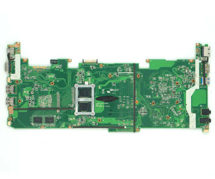 Asus U36SGマザーボード