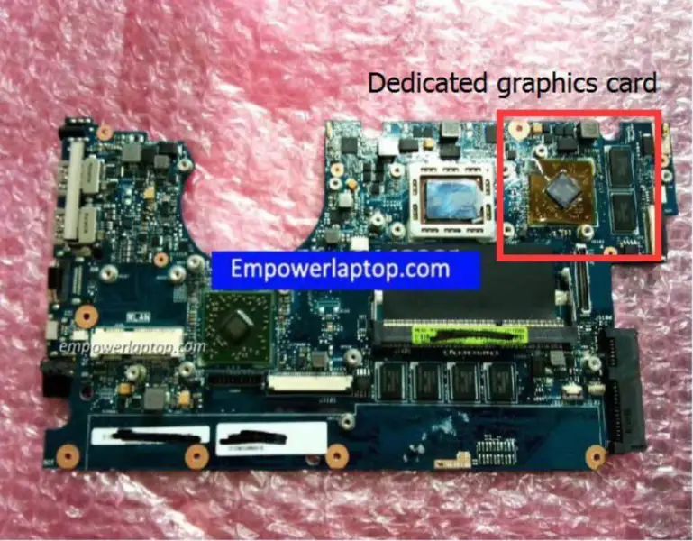 Asus U38DTマザーボード