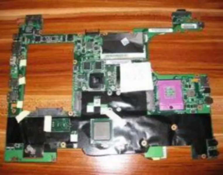 Asus U3S マザーボード