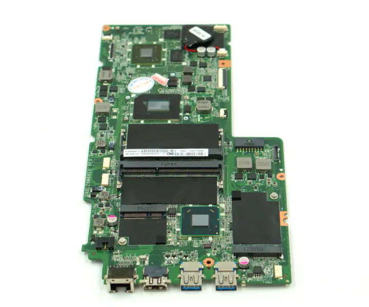 レノボ IdeaPad U410 DA0LZ8MB8E0 REV:Eマザーボード