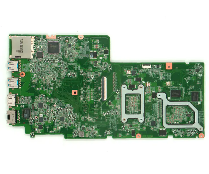 レノボ IdeaPad U410 DA0LZ8MB8E0 REV:Eマザーボード