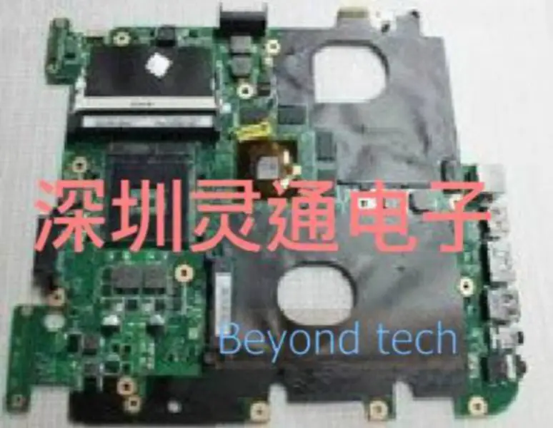 マザーボード