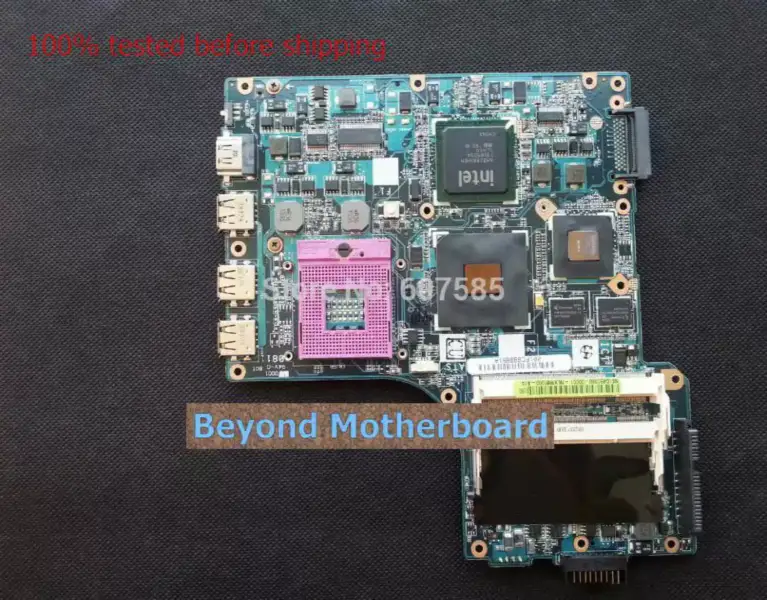 Asus U6SG マザーボード