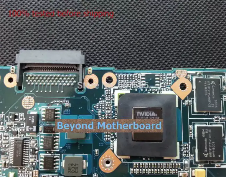 Asus U6SG マザーボード