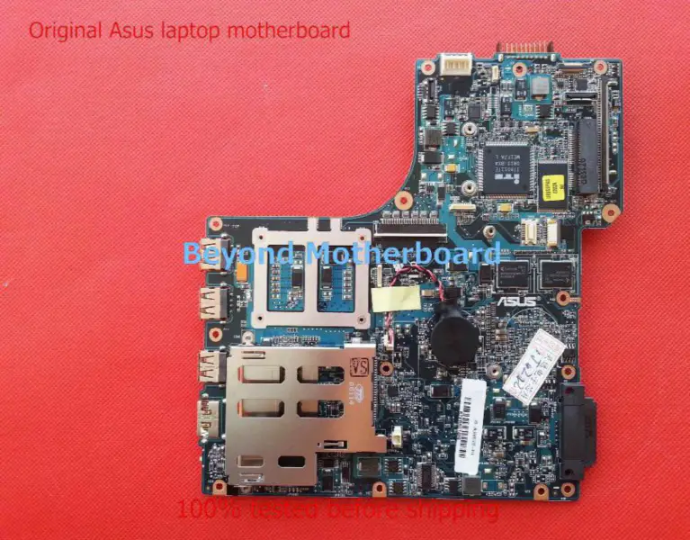 Asus U6S_U6SG マザーボード