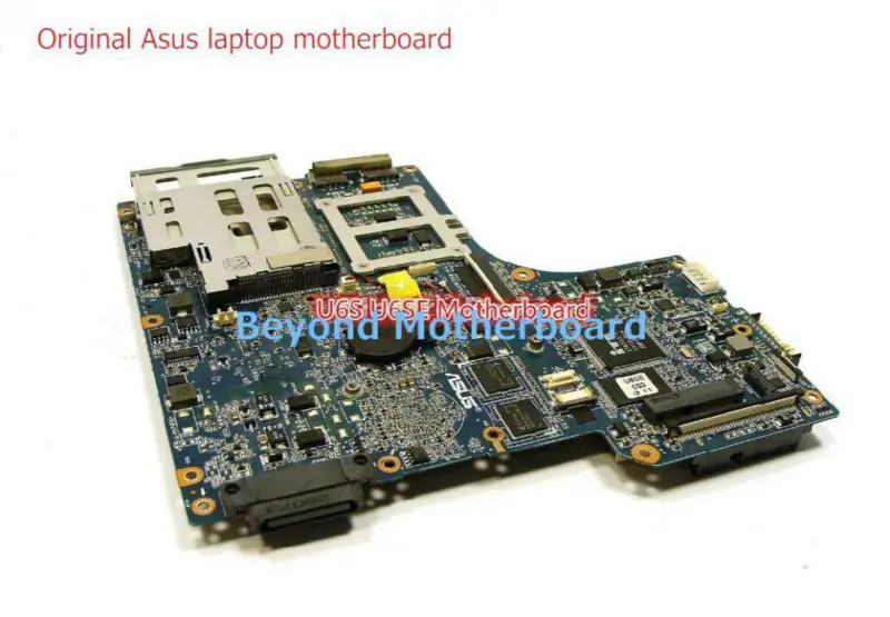 Asus U6S_U6SV マザーボード