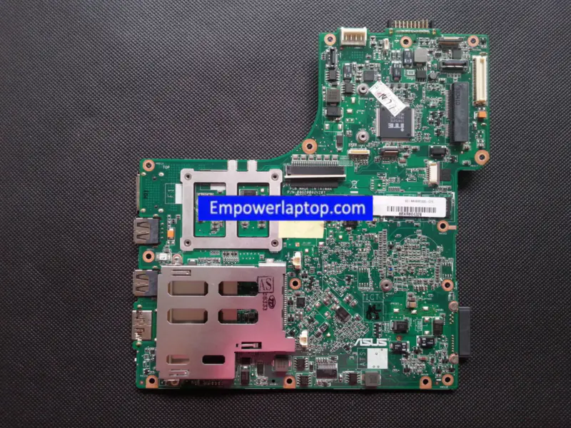 Asus U6V マザーボード