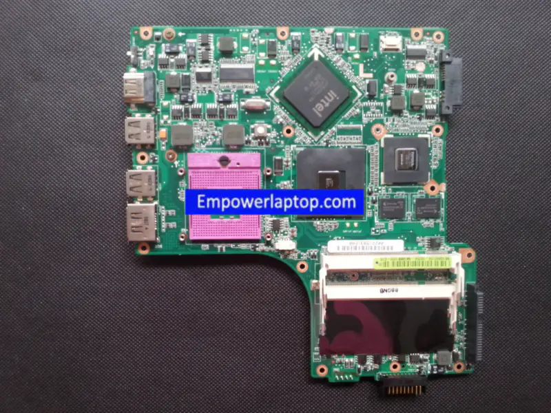 Asus U6V マザーボード