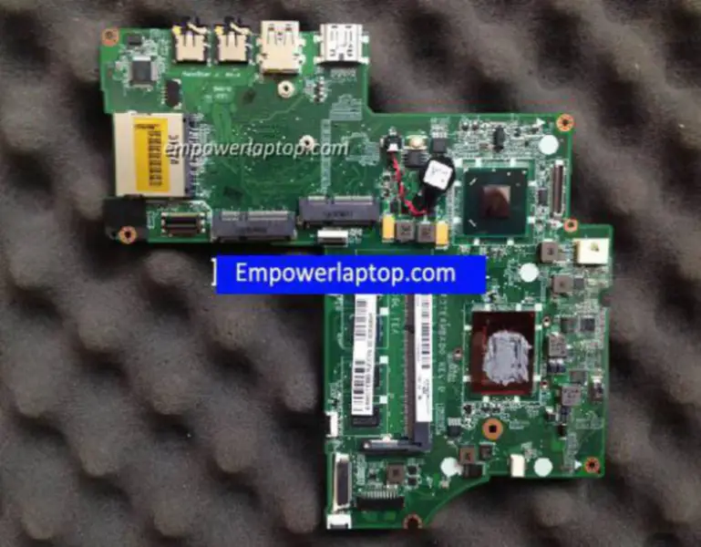 東芝Satellite U845W U840W U800W DA0TEAMBAD0マザーボード