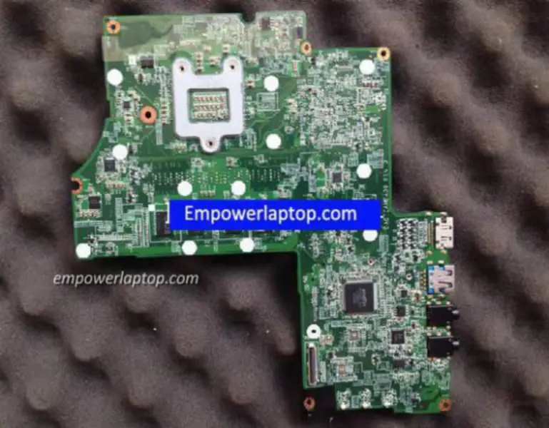 東芝Satellite U845W U840W U800W DA0TEAMBAD0マザーボード
