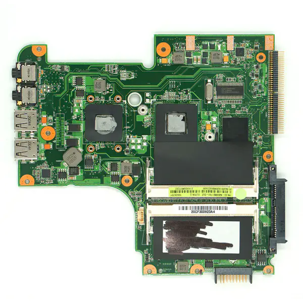 Asus UL20A マザーボード