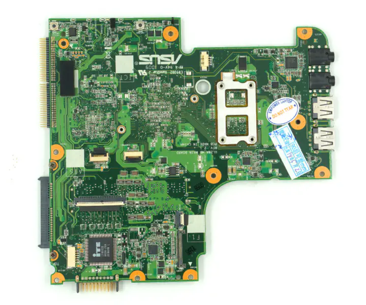 Asus UL20A マザーボード
