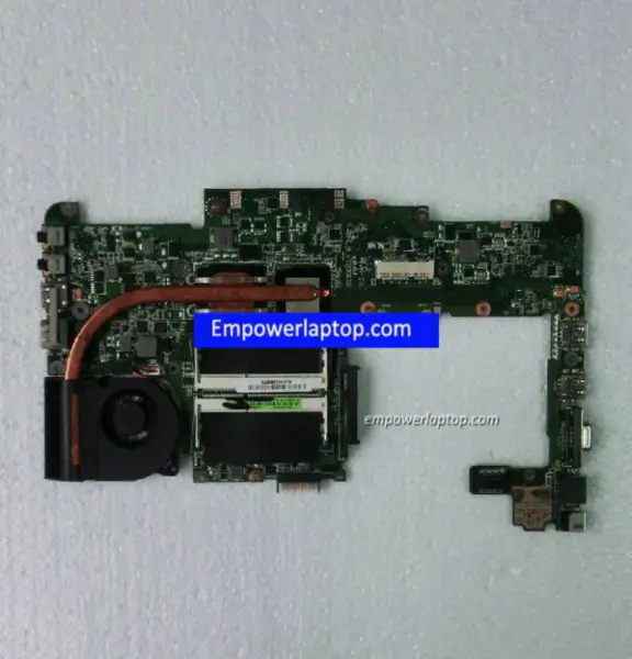 Asus UL20FT マザーボード