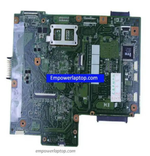 Asus UL50AGマザーボード