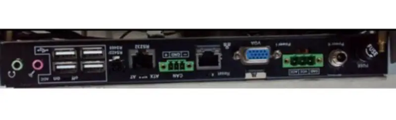 IEI UPCMB-V312-D525-R10 産業機器用マザーボード