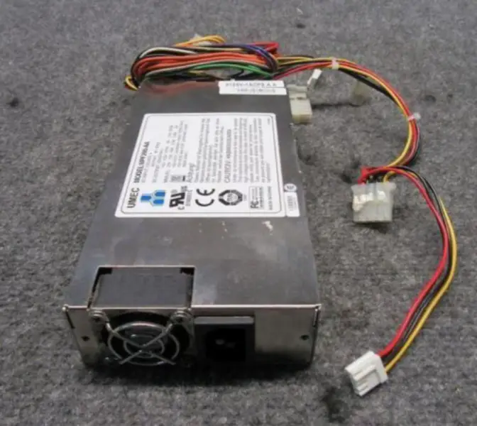 UMEC電源 UPF200-AA 6189V-1ACPSAA 産業用マザーボード