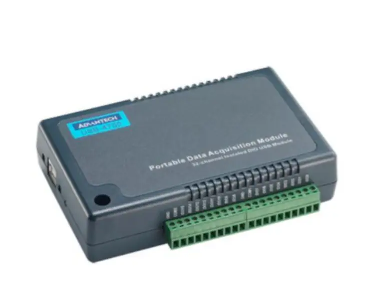 アドバンテック usb-4750-ce plc