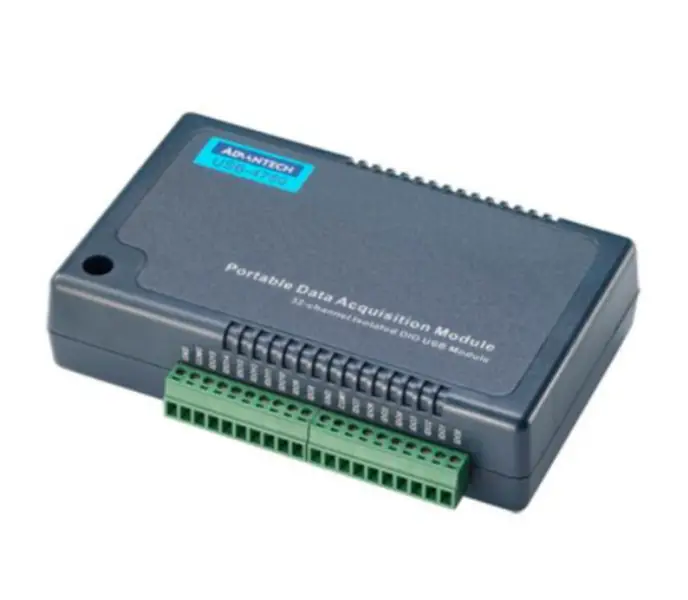 アドバンテック usb-4750-ce plc