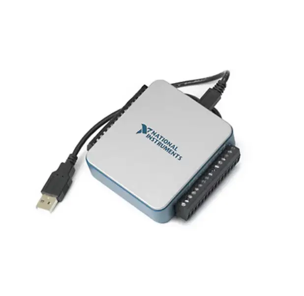 NI USB-6002 データ収集カード