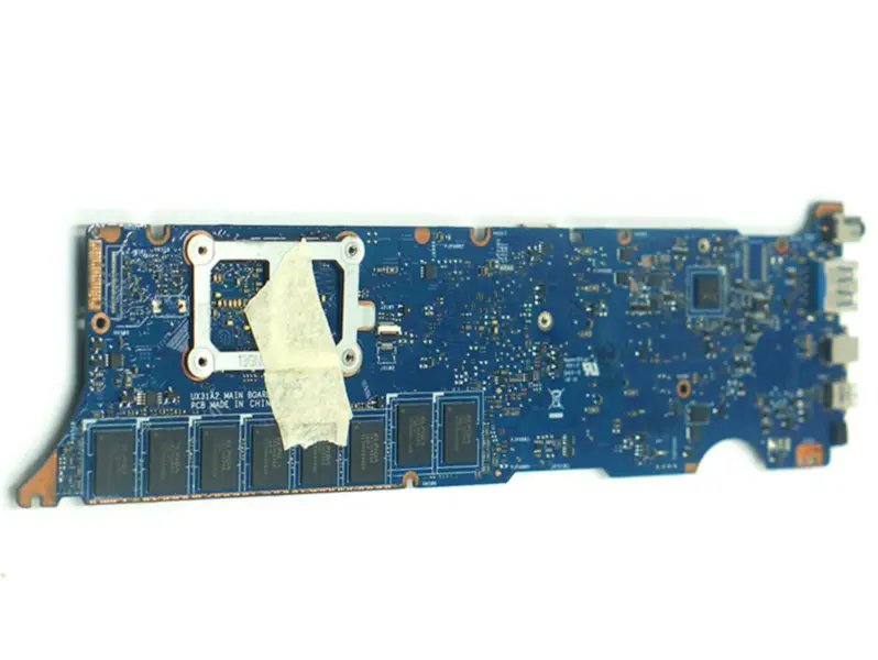 Asus UX31Aマザーボード