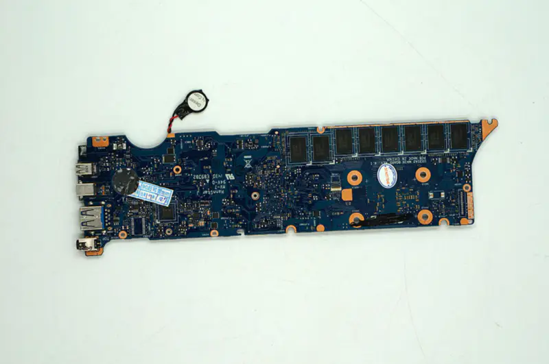 Asus UX31A2マザーボード