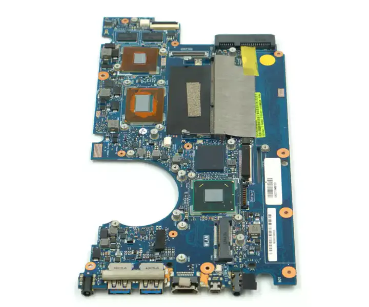 Asus UX32VDマザーボード